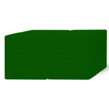 Lasla Horeca Eco 400 (зеленый)